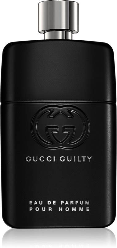 parfum mannen gucci